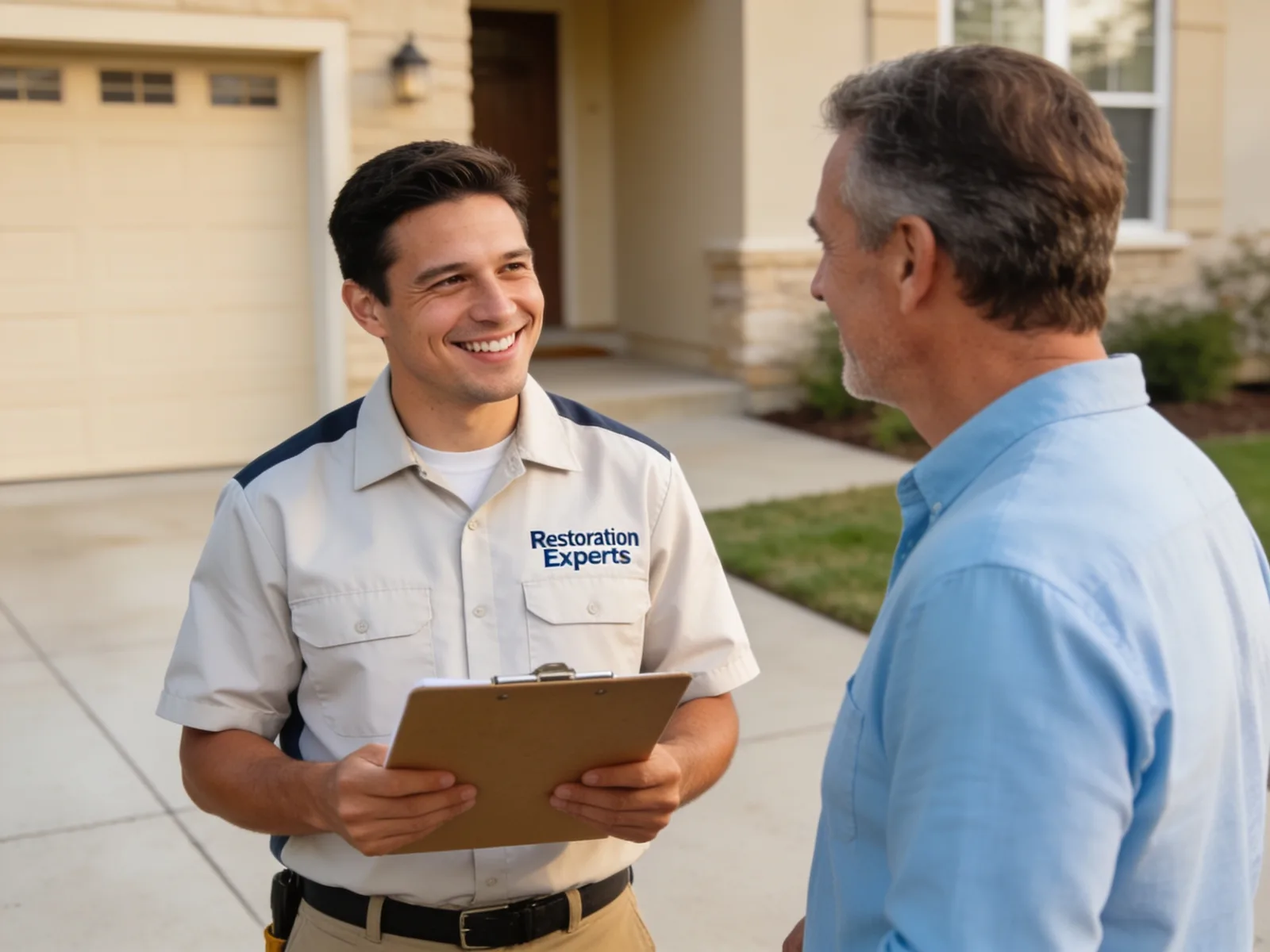 Water Damage Cleanup Guntersville, AL FAQs